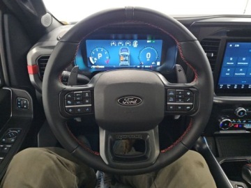 Ford 2025 Ford F150 Raptor Crew Cab 2025 3.5 Benzyna 450KM, zdjęcie 11