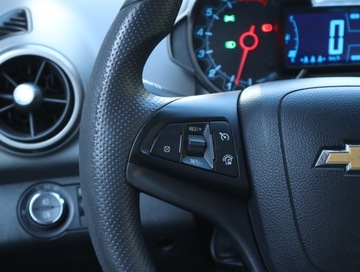 Chevrolet Aveo T250 Hatchback 5d 1.4 DOHC 101KM 2011 Chevrolet Aveo 1.4 i 16V, Salon Polska, zdjęcie 16