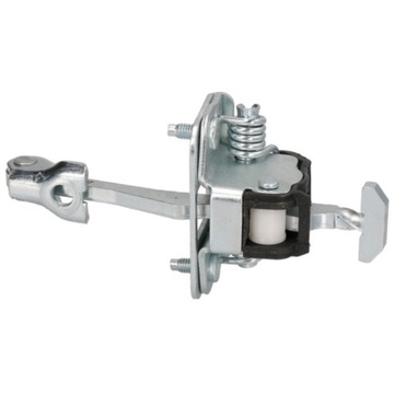 CITROEN C4 PICASSO OGRANICZNIK DRZWI PRZEDNICH PRZÓD OBUSTRONNY LEWY PRAWY