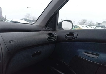 Peugeot 206 Hatchback 2.0 HDi 90KM 2000 Peugeot 206 Peugeot 206 2.0 Diesel 90KM, zdjęcie 11