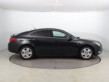 Opel Insignia I Hatchback 2.0 CDTI ECOTEC 160KM 2010 Opel Insignia 2.0 CDTI, Salon Polska, Serwis ASO, zdjęcie 5