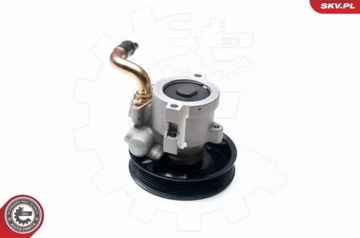 ESEN SKV 10SKV134 ČERPADLO HYDRAULICKÁ SYSTÉM ŘÍDÍCÍ
