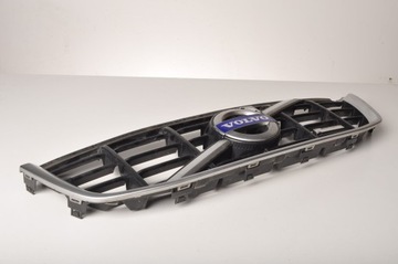 VOLVO XC60 I ATRAPA GRIL GRILL RDESIGN 31290999