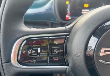 Fiat 500 IV 2026 Fiat 500 Nowy Fiat 500 Torino Hybrid 65KM Metalik 1.2 Hybryda 65KM, zdjęcie 12