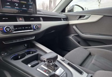 Audi A4 B9 2022 Audi A4 Limousine Audi A4 Limousine 35 TFSI mHEV S tronic 2.0 Hybryda 150KM, zdjęcie 14