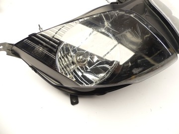 ,; Лампа Ллюс Фронт Yamaha FJR 1300 FJR1300 06-11