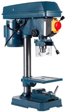 WIERTARKA STOŁOWA KOLUMNOWA SŁUPOWA 2200W +IMADŁO INDUKCYJNA REGULACJA 16MM