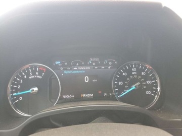 Ford Expedition III 2020 Ford Expedition Max King Ranch 2020 3.5l 3.5 Benzyna 375KM, zdjęcie 9