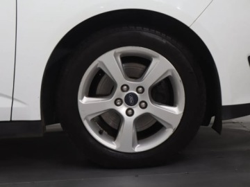 Ford C-MAX II 2014 Ford C-Max 2.0 TDCi, Navi, Klima, Tempomat, zdjęcie 14