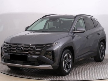 Hyundai Tucson IV 2026 HYUNDAI Tucson 1.6 T-GDi Executive 2WD DCT Suv 150KM 2026, zdjęcie 2