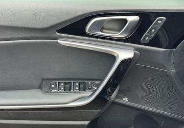 Kia Ceed III Kombi 1.4 T-GDi 140KM 2018 Kia Ceed 1,4T 140KM FULL LED Key-Less NAVI JBL Kamera Serwis Bezwypadkowy, zdjęcie 30