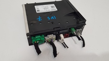 OPEL INSIGNIA A LIFT MODUL RADIA SILVERBOX