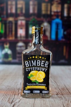 BIMBER BREAKING + лента 12 шт.