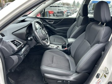 Subaru Forester V 2019 Subaru Forester 2.5 Boxer, AWD,automat,nowy model, zdjęcie 16