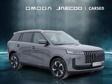 Jaecoo 5 1.6T 147KM 2025 Jaecoo 5 Phantom Grey 1.6 Benzyna 147KM, zdjęcie 7