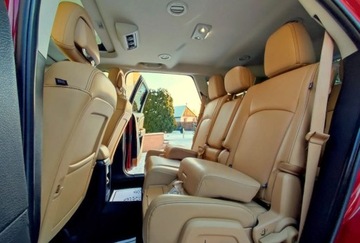 Fiat Freemont 2.0 Multijet II 16v 170KM 2015 Fiat Freemont Filmik VIDEO System ALPINE NAVI Kamera Zadbany KSENONY 2.0, zdjęcie 13