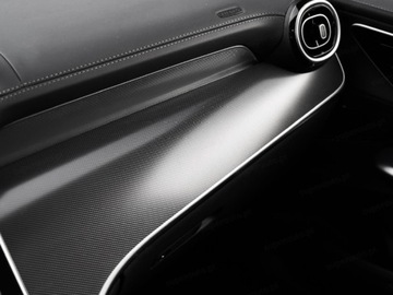 Mercedes GLC C254/X254 Coupe 2.0 220d 197KM 2025 GLC Coupe 220 d 4-Matic AMG Line 2.0 (197KM) 2025, zdjęcie 11