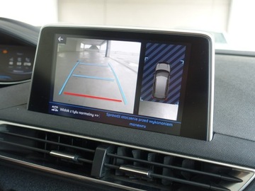 Peugeot 3008 II 2019 Peugeot 3008 2.0 HDI 180KM Automat/Full LED/Niski, zdjęcie 24