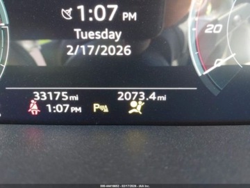 Audi Q8 2024 Audi Q8 e-tron Premium Plus Quattro 2024 Elektryczny 402KM, zdjęcie 12