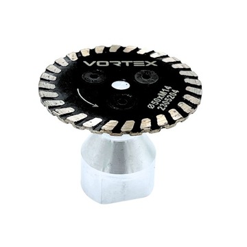 АЛМАЗНЫЙ ДИСК 50ММ ДЛЯ РЕЗКИ ГРЭС VORTEX