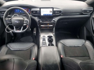 Ford Explorer VI 2022 Ford Explorer ST 2022 3.0l 3.0 Benzyna 400KM, zdjęcie 8