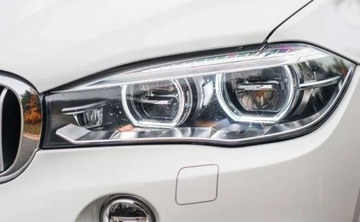 BMW X6 F16 Crossover xDrive 40d 313KM 2017 BMW X6 BMW X6 xDrive40d M Sport 3.0 Diesel 313KM, zdjęcie 29