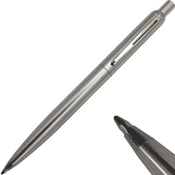 Zenith SILVER DŁUGOPIS AUTOMATYCZNY Metalowy