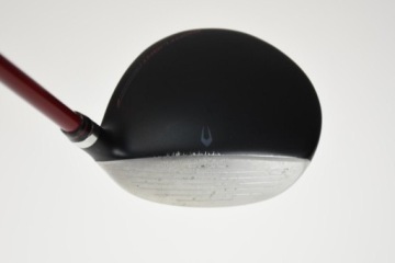 Wilson Staff D200 сверхлегкий деревянный 18° ЛЕВРУЮЩИЙ