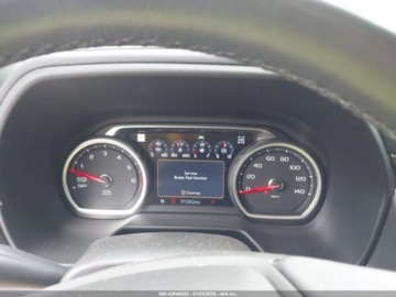 Chevrolet Suburban GMT900 2021 Chevrolet Suburban Premier 2021 5.3l 5.3 Benzyna 355KM, zdjęcie 10