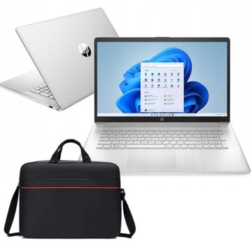 HP 17 FHD IPS INTEL i5 11GEN 32 512 SSD CAM WIN 11