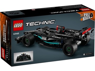 LEGO Technic Mercedes-AMG F1 W14 E Performance Pull-Back 42165