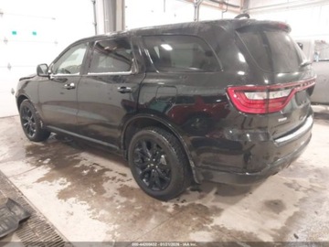 Dodge Durango III 3.6 V6 294KM 2020 Dodge Durango Gt 2020 3.6 Benzyna 295KM, zdjęcie 3