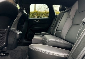 Volvo XC60 II 2023 Volvo XC 60 B4 FullLed El.Klapa Fotele Pamieci Skora Kamera Blis Harmann G, zdjęcie 7
