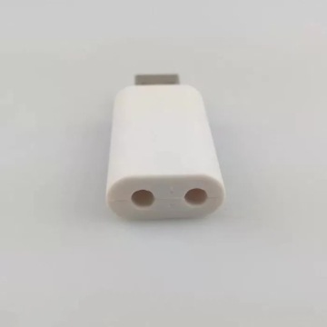 Двойное зарядное устройство USB для батарей CR425.