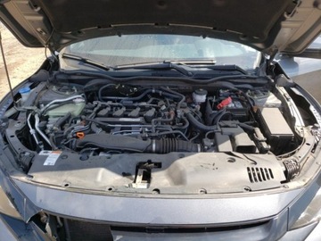 Honda Civic X 2019 Honda Civic HONDA CIVIC SPORT, 2019r., 1.5L, zdjęcie 10