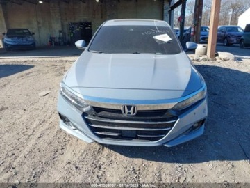 Honda 2021 Honda Accord 2021 Honda Accord Sedan Touring 2.0T 2.0 Benzyna 252KM, zdjęcie 7