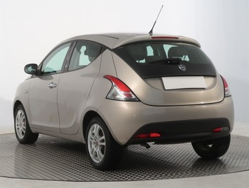 Lancia Ypsilon IV Hatchback 5d 0.9 8v Twin Air 85KM 2012 Lancia Ypsilon 0.9 TwinAir, Salon Polska, zdjęcie 3