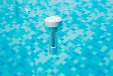 Классический термометр для бассейна Bestway