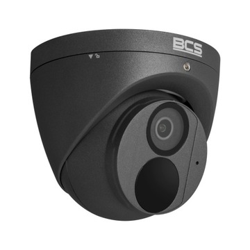 BCS-P-EIP28FWR3-AI2-G BCS POINT KAMERA KOPUŁOWA 8MPX IR 30M WDR