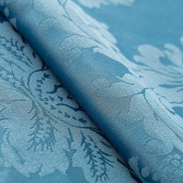 Decoria Римская штора Capri 100х170 синяя