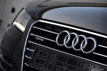 Audi A7 C7 A7 Sportback 3.0 TDI 204KM 2014 SUPER STAN 3.0TDI QUATTRO KREM SKÓRA SERWIS KAMERA NAVI LED BI-XENON, zdjęcie 17