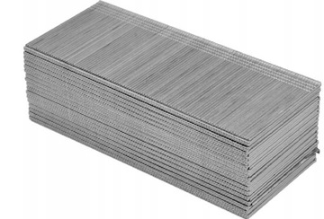 SZTYFTY Gwoździe (18 GA) 7000 szt. 50 mm