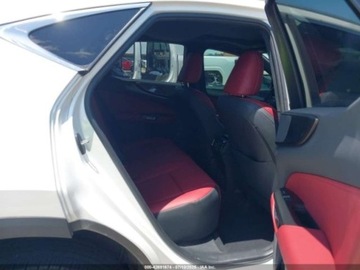 Lexus NX II 2024 Lexus NX 2024 Lexus NX NX 250 Premium FWD 2.5 Benzyna 203KM, zdjęcie 12