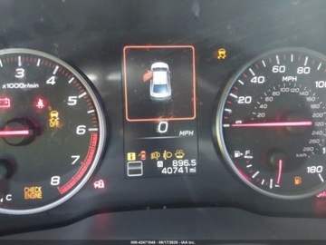 Subaru 2023 Subaru WRX Premium 2023 2.4l 2.4 Benzyna 271KM, zdjęcie 10