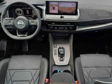 Nissan Qashqai III e-Power Facelifting 1.5 V-CT 190KM 2025 Od ręki - N-Design 2WD 1.5 e-POWER 190KM, zdjęcie 5