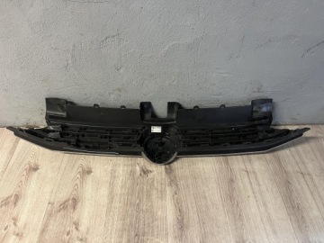 VW GOLF SPORTSVAN ГРИЛЬ МИНИ 510853653E