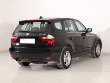 BMW X3 E83 2.0 i 150KM 2010 BMW X3 xDrive20i, Salon Polska, GAZ, 4X4, Klima, zdjęcie 4