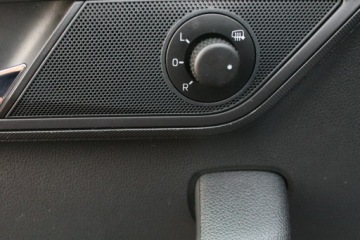 Skoda Fabia III Kombi Facelifting 1.0 TSI 95KM 2020 Skoda Fabia AMBITION Kombi 1.0 TSI 95KM Salon Polska Finansowanie FV 23%, zdjęcie 15