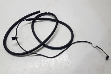 JINÉ DÍLY KAROSÉRIE PEUGEOT 5008 II (MC, MJ MR M4) 9813578080 2.0L