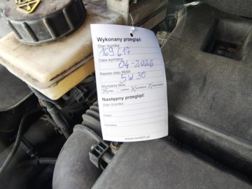 Ford C-MAX II Minivan 2.0 TDCi 140KM 2012 Ford C-Max B. zadbany ASO wyposażenie Gwarancja, zdjęcie 31